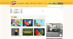 Desktop Screenshot of mindjolt.com
